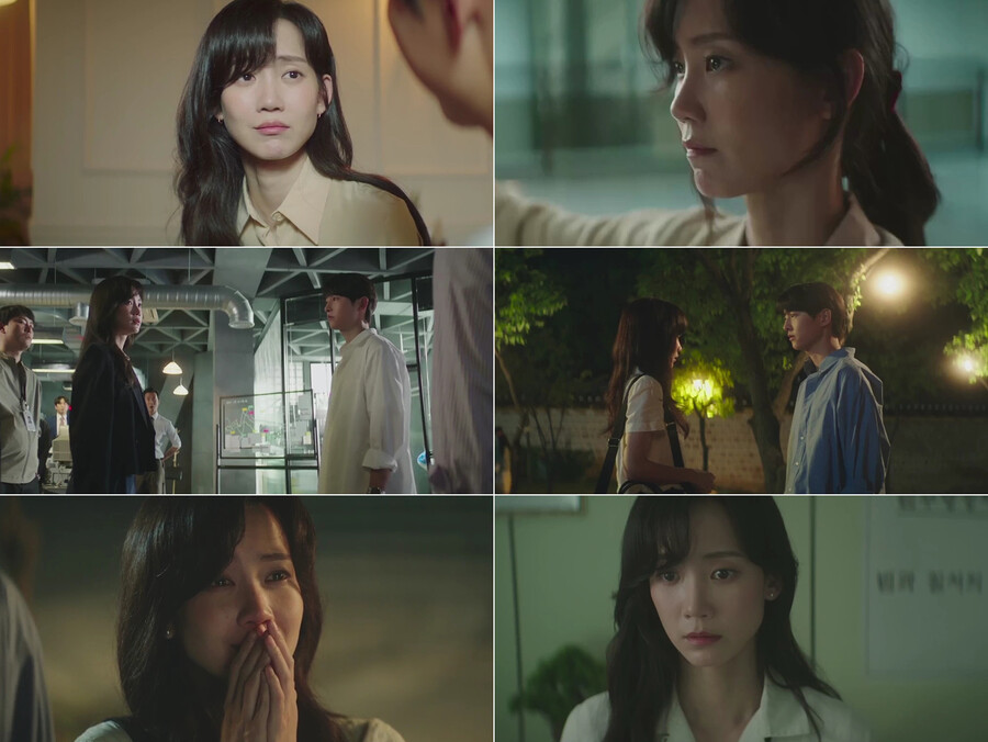 ▲ 재벌집 막내아들. 출처ㅣ재벌집 막내아들 방송화면 캡처
