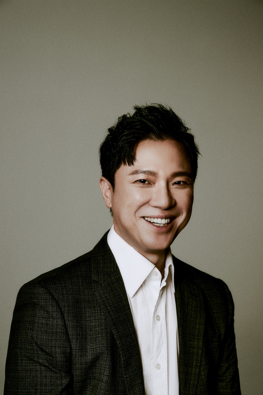 ▲ 정성화. 제공ㅣCJ ENM