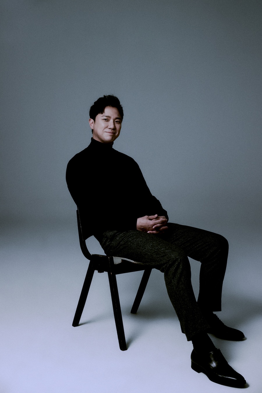 ▲ 정성화. 제공ㅣCJ ENM