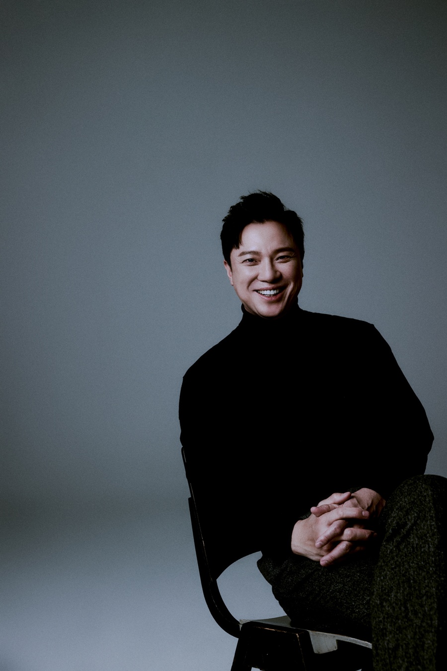 ▲ 정성화. 제공ㅣCJ ENM