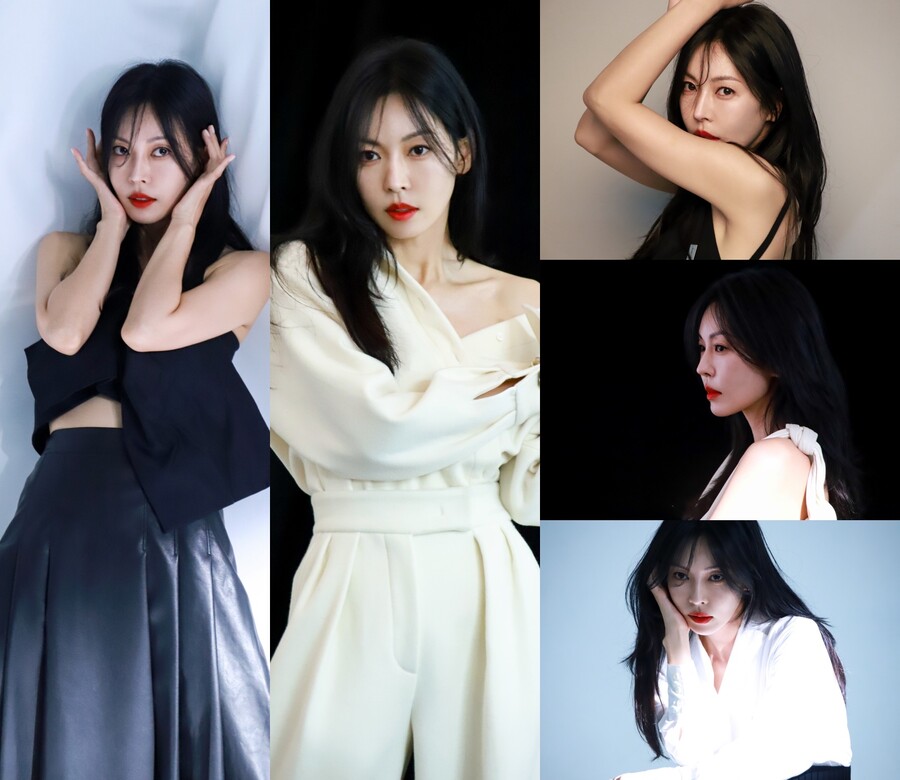 ▲ 김소연. 제공|제이와이드컴퍼니
