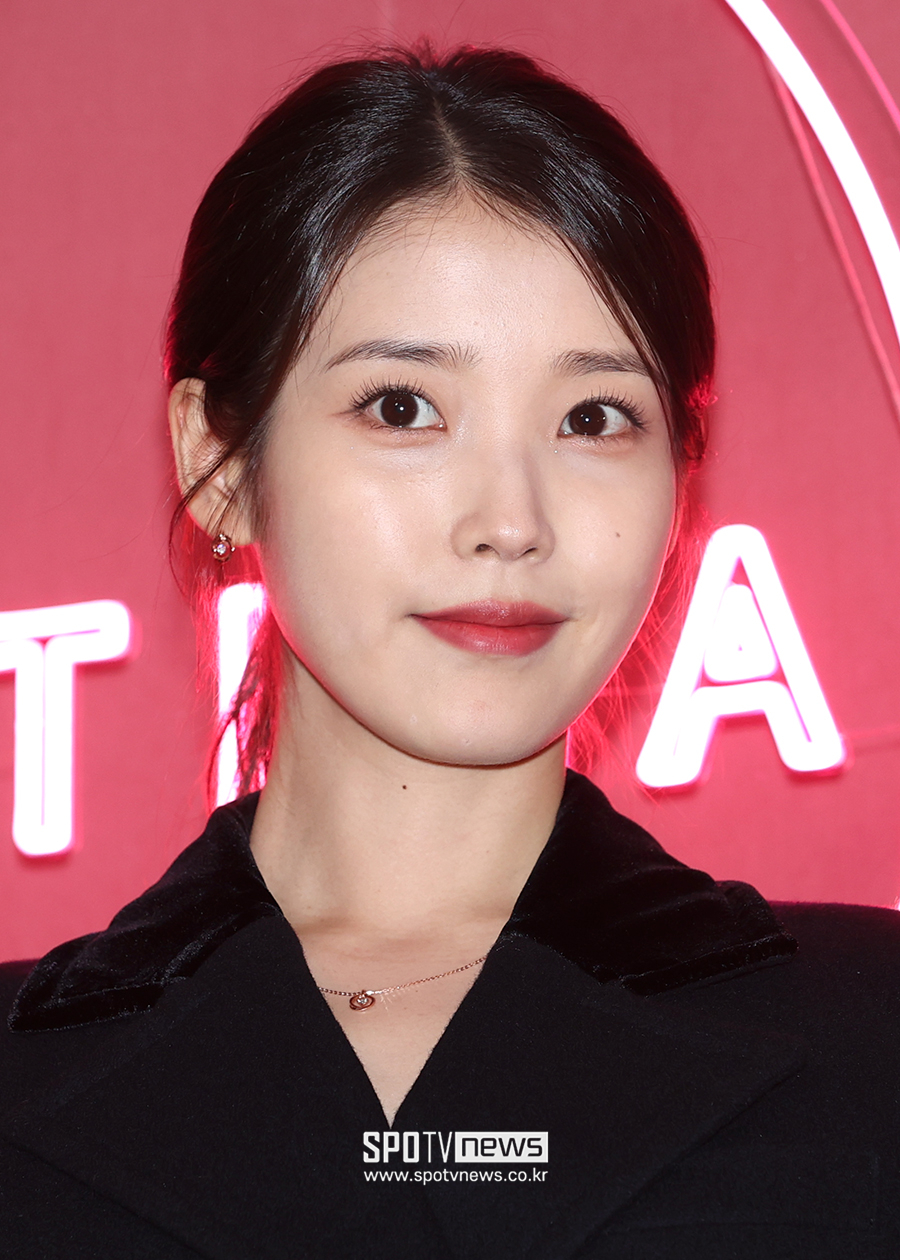 아이유 소속사 "악플러 벌금 300만원…합의·선처 無"[전문]