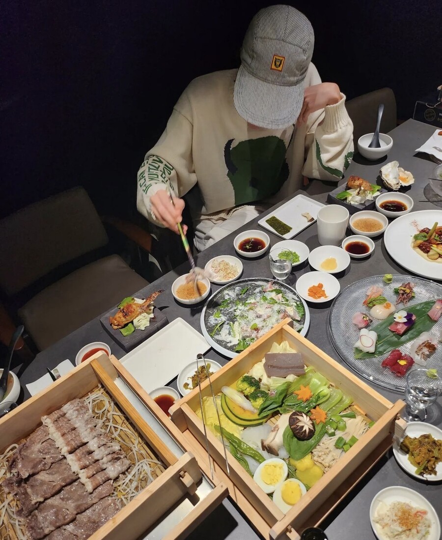 ▲ 출처ㅣ제이홉 인스타그램