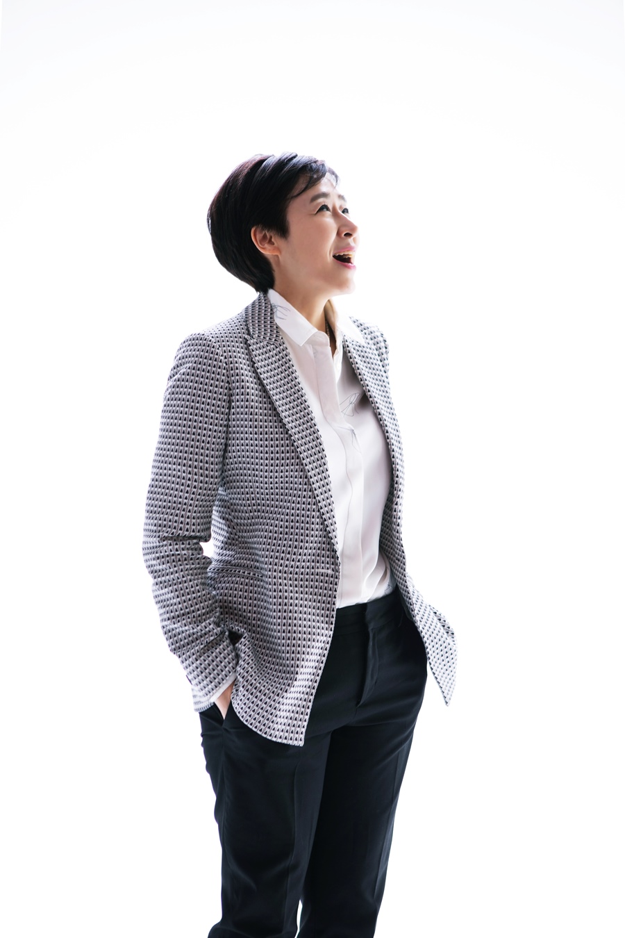 ▲ 서혜진PD. 제공ㅣ크레아 스튜디오