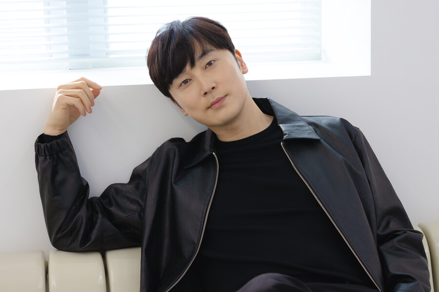 ▲ 배우 서현우. 제공| 저스트엔터테인먼트