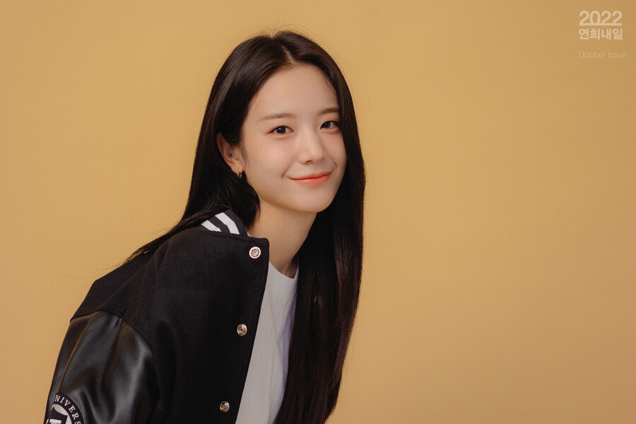 ▲ 장규리. 제공| 저스트엔터테인먼트
