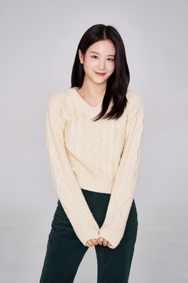 장규리 "프로미스나인과 일상 수다…과메기 보며 '언니 생각 난다'고"[인터뷰③]
