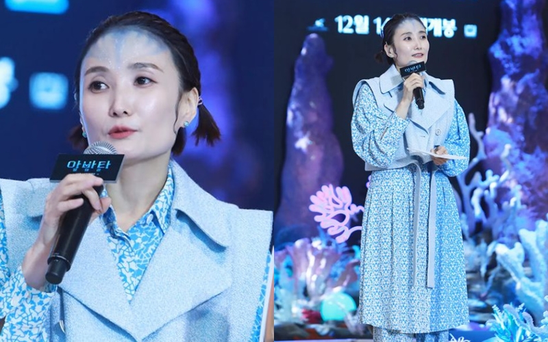패션도 진행 능력…박경림 찾는 이유 이거였네![초점S]