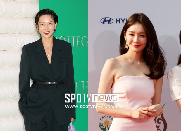김나영·강민경, 유튜브 수익 '전액 기부'…연말 따뜻하게 데운 '선한 영향력'