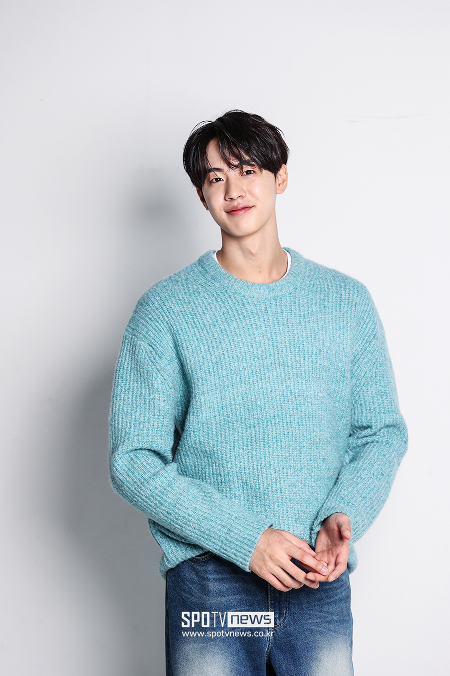 [SPO합니다]김현진 "세상에 날 알린 '치얼업', 해냈다·버텼다는 마음"