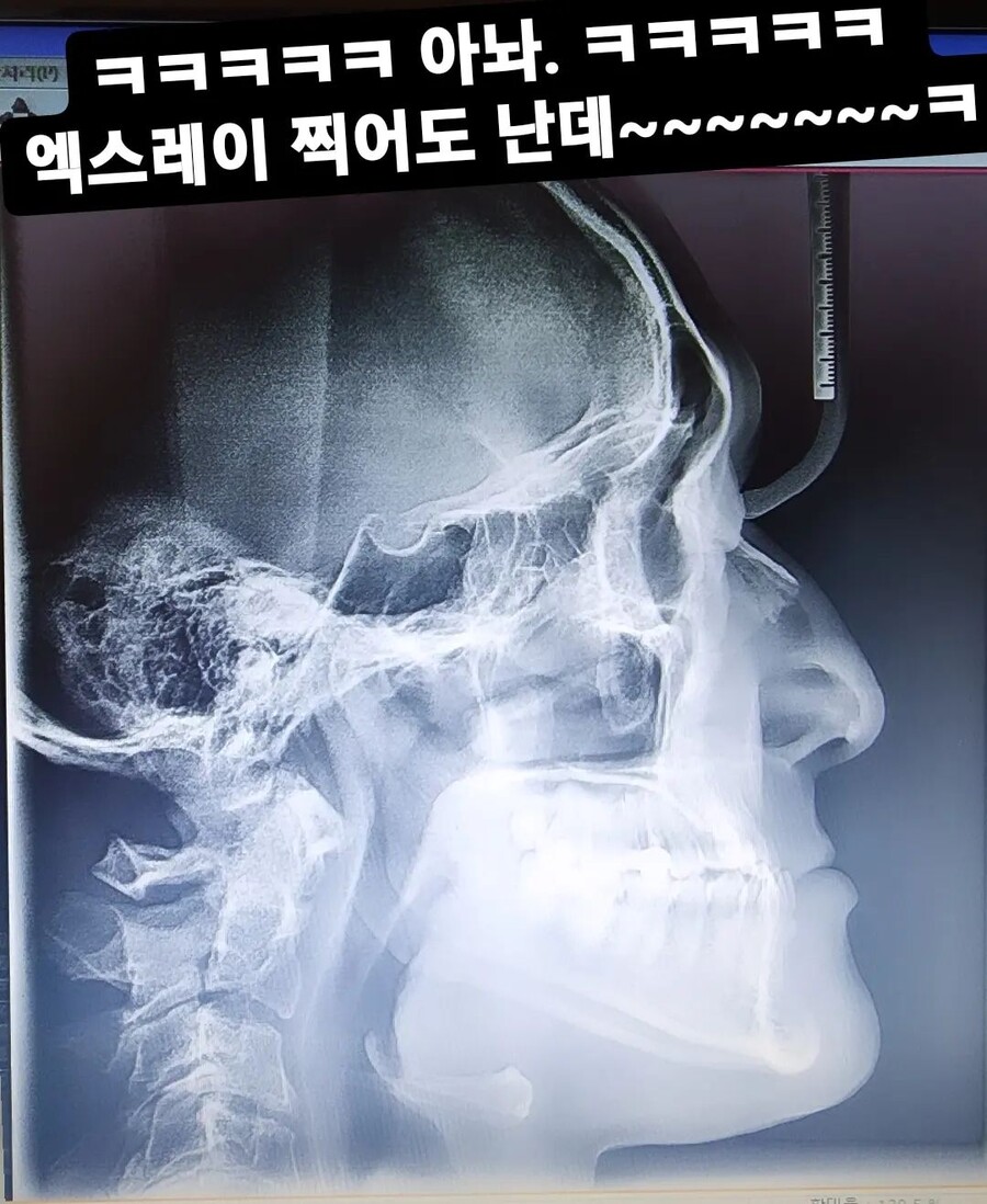 ▲ 김원효. 출처ㅣ김원효 인스타그램