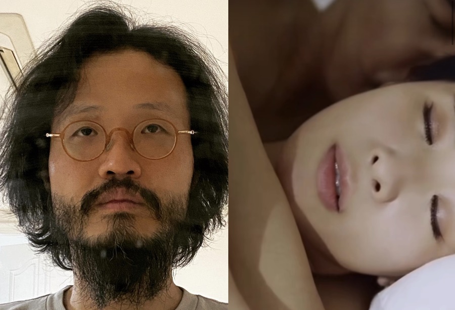 조정치, ♥정인 한숨에도 "유부남으로서 박기영 베드신 부러워"