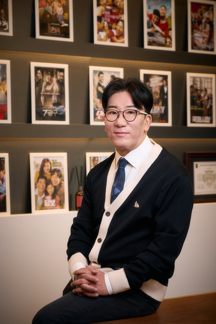 '영웅' 윤제균 감독 "역대 가장 힘들었던 작품, 세계시장에 부끄럽지 않다"[인터뷰S]