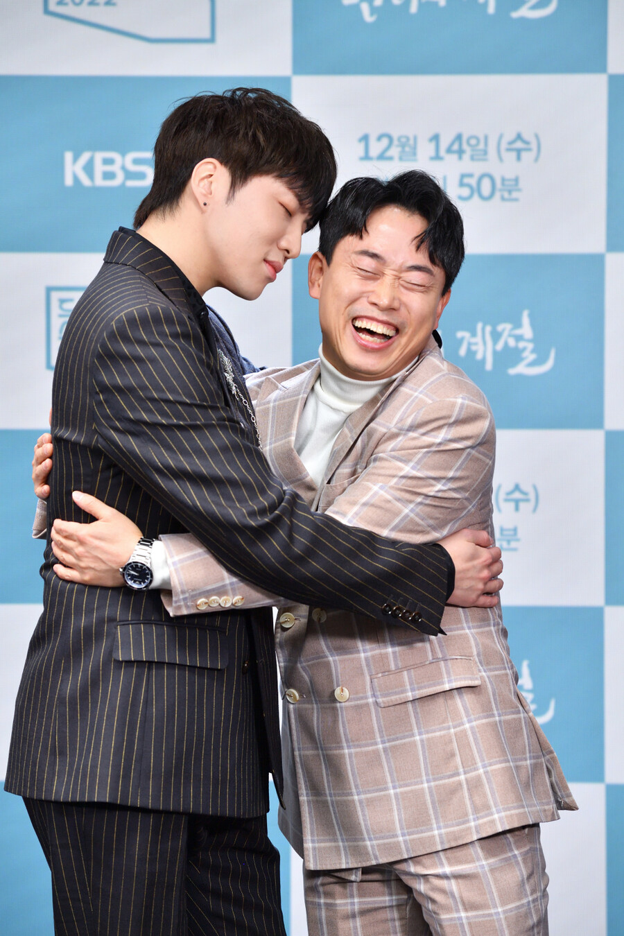 ▲ KBS2 '팬티의 계절' 강승윤, 최재섭. 제공| KBS