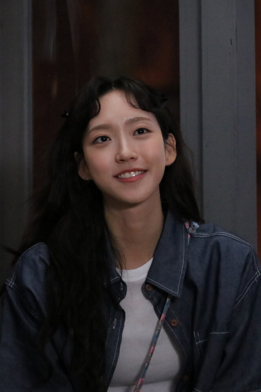 '치얼업' 한지현 "첫 주연, 너무 무서워…2% 시청률마저도 감사"[인터뷰②]