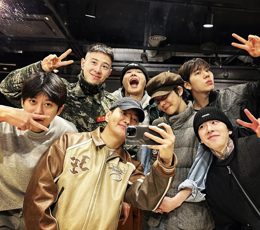 ▲ 출처| 박경 인스타그램
