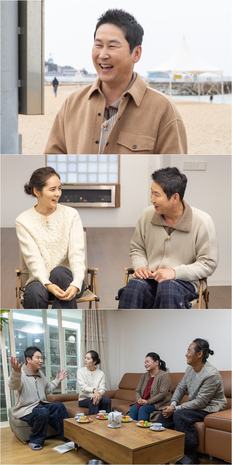 ▲ 신동엽. 제공ㅣ JTBC