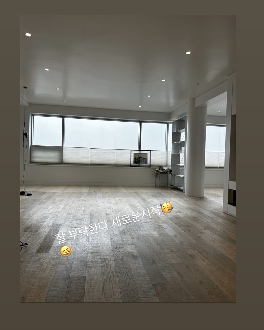 ▲ 출처ㅣ손담비 인스타그램
