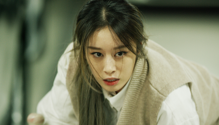 ▲ 박지연. 제공ㅣ 제이앤씨미디어그룹