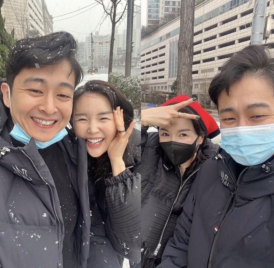 ▲ 출처ㅣ장영란 인스타그램