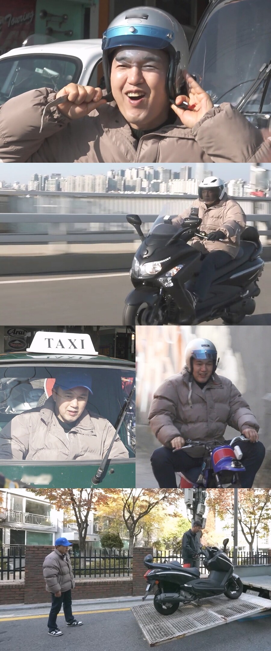 ▲ 김광규. 제공|MBC '나 혼자 산다'
