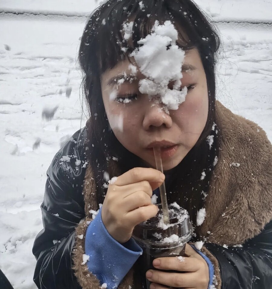 ▲ 출처ㅣ홍현희 인스타그램