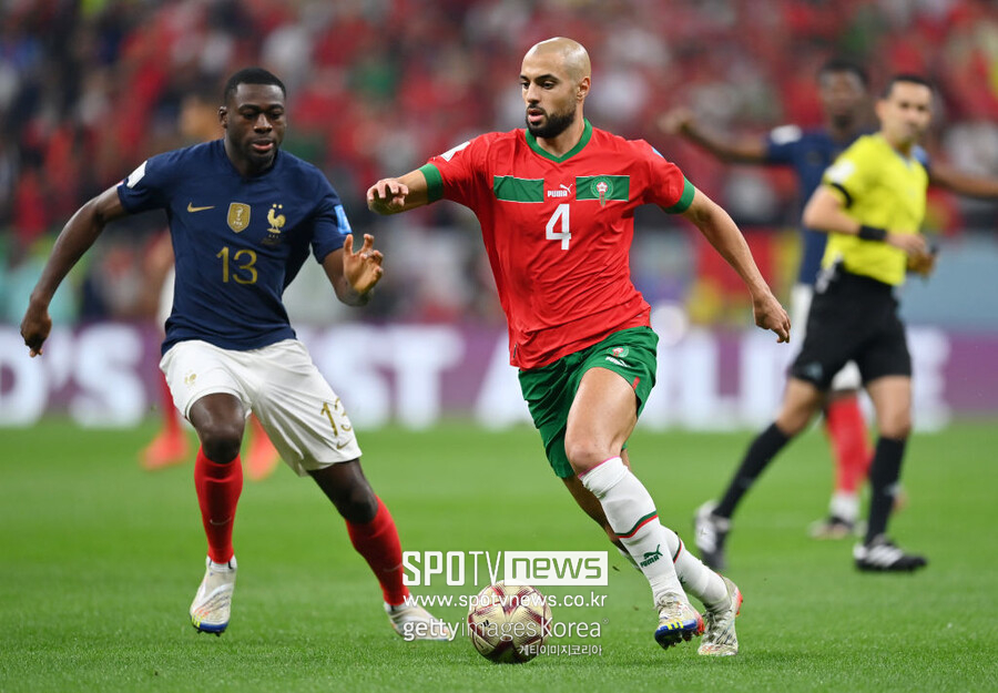 ▲ 소피앙 암라바트