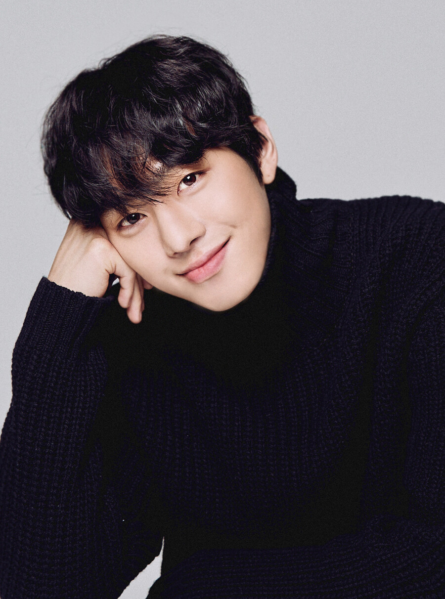 ▲ 안효섭. 제공| 더프레젠트컴퍼니