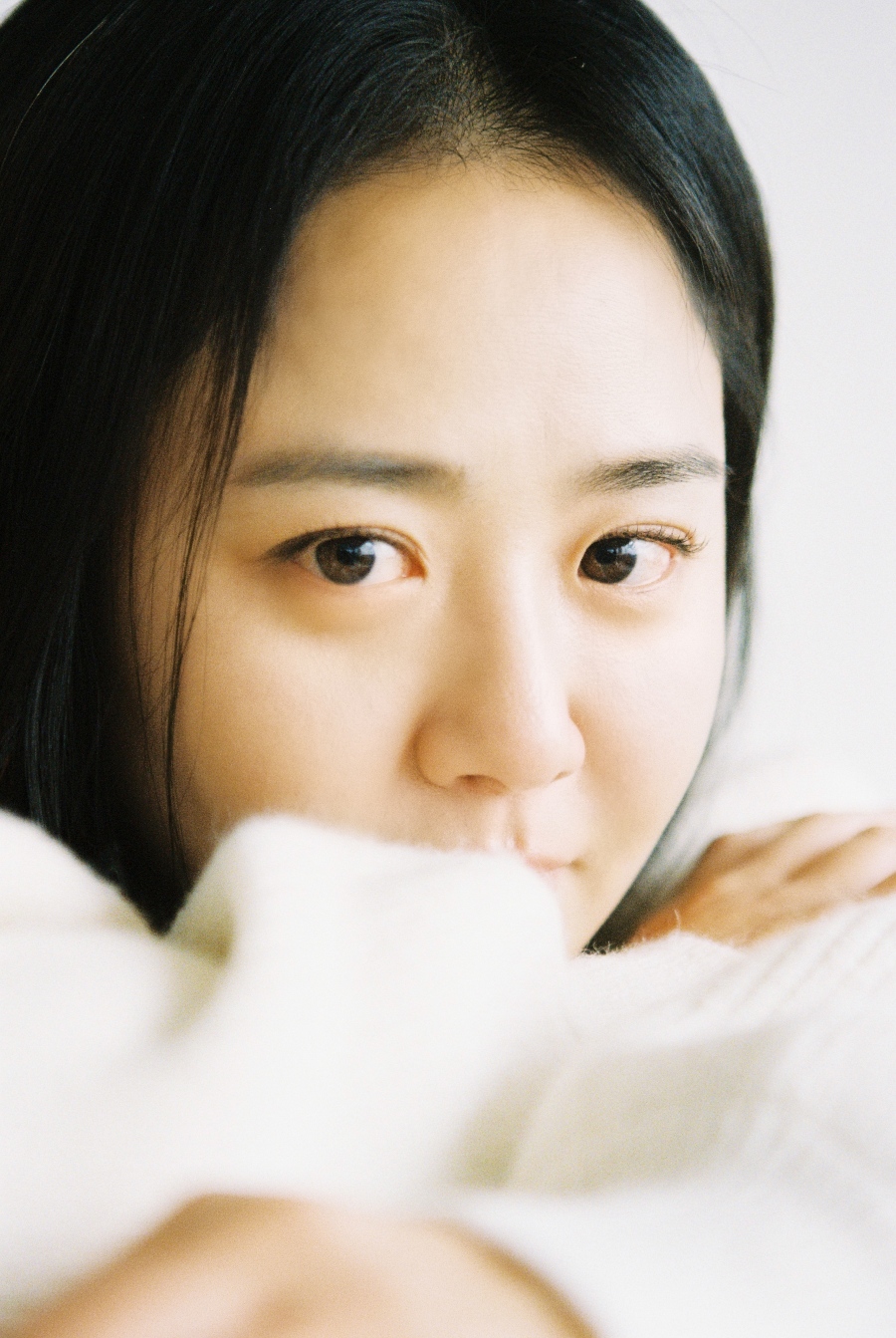 ▲ 문근영. 제공ㅣ크리컴퍼니