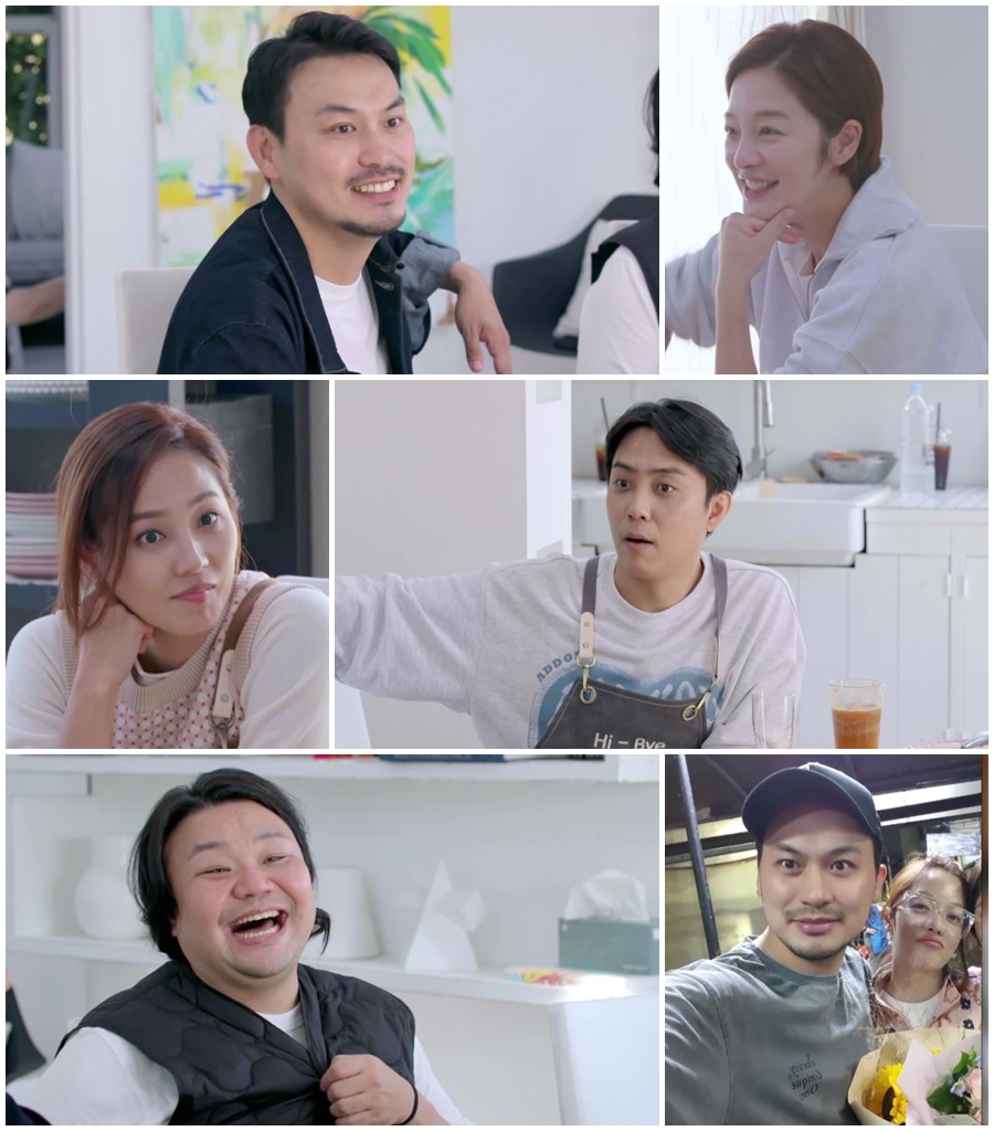 ▲ 뜨겁게 안녕. 제공ㅣMBN
