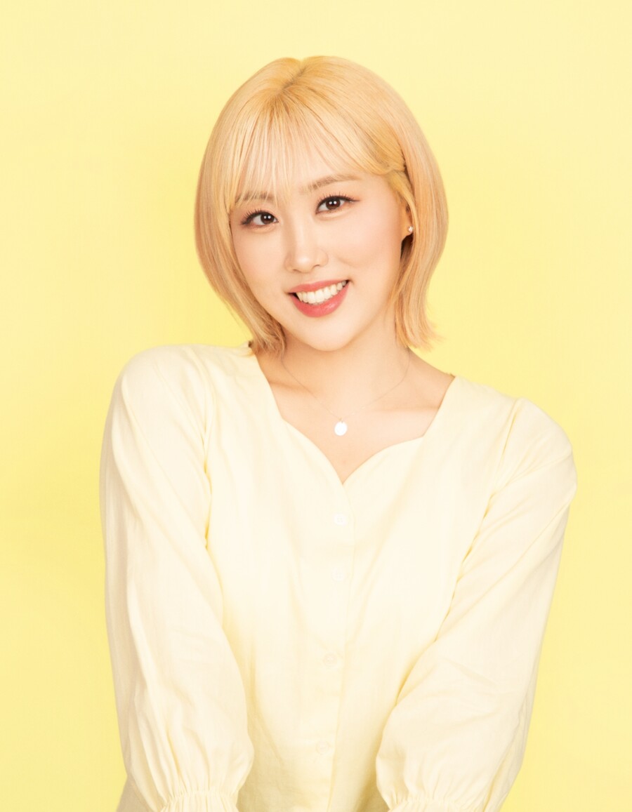 ▲ 임라라. 제공|TV조선