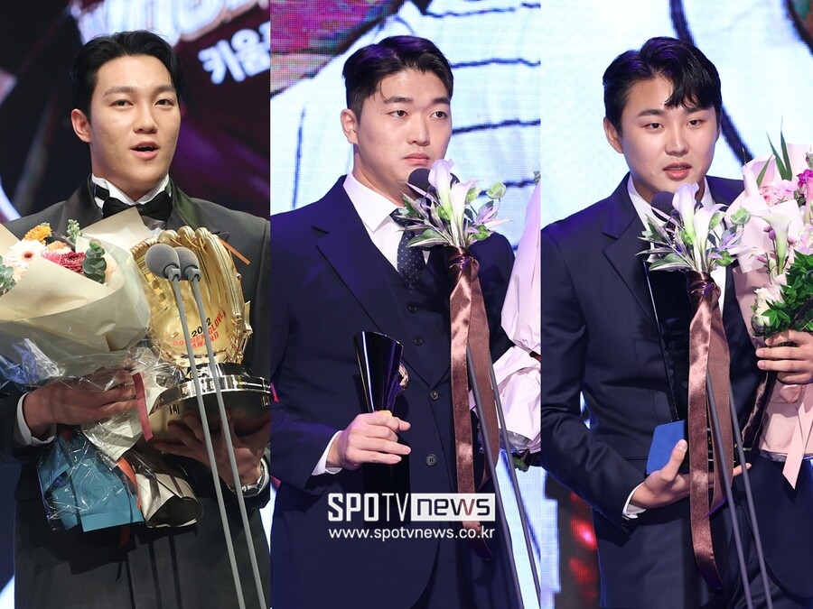 [KBO 결산①] 안우진·고우석·정철원… Z세대가 이끈 '마운드 교체'