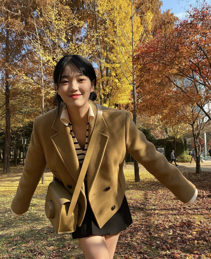 '나는 솔로' 11기 순자, 영철과 결별 후 "안티도 고맙다…단점 깨달아"
