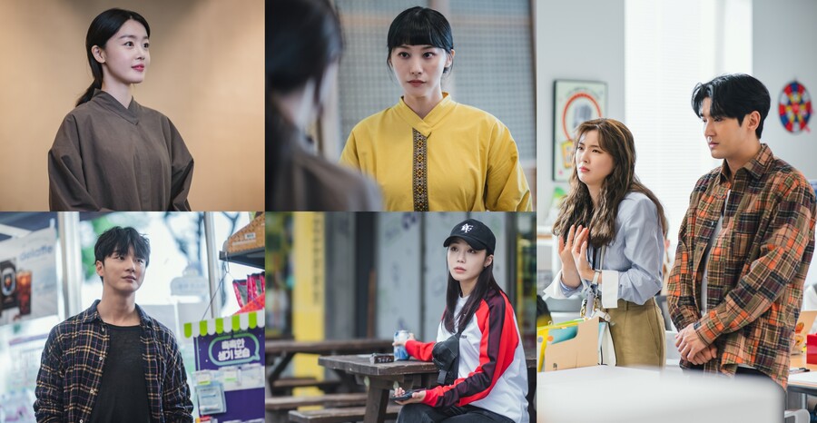 '술도녀2' 본격 에피소드 시작…유인영 첫 등장→윤시윤 컴백