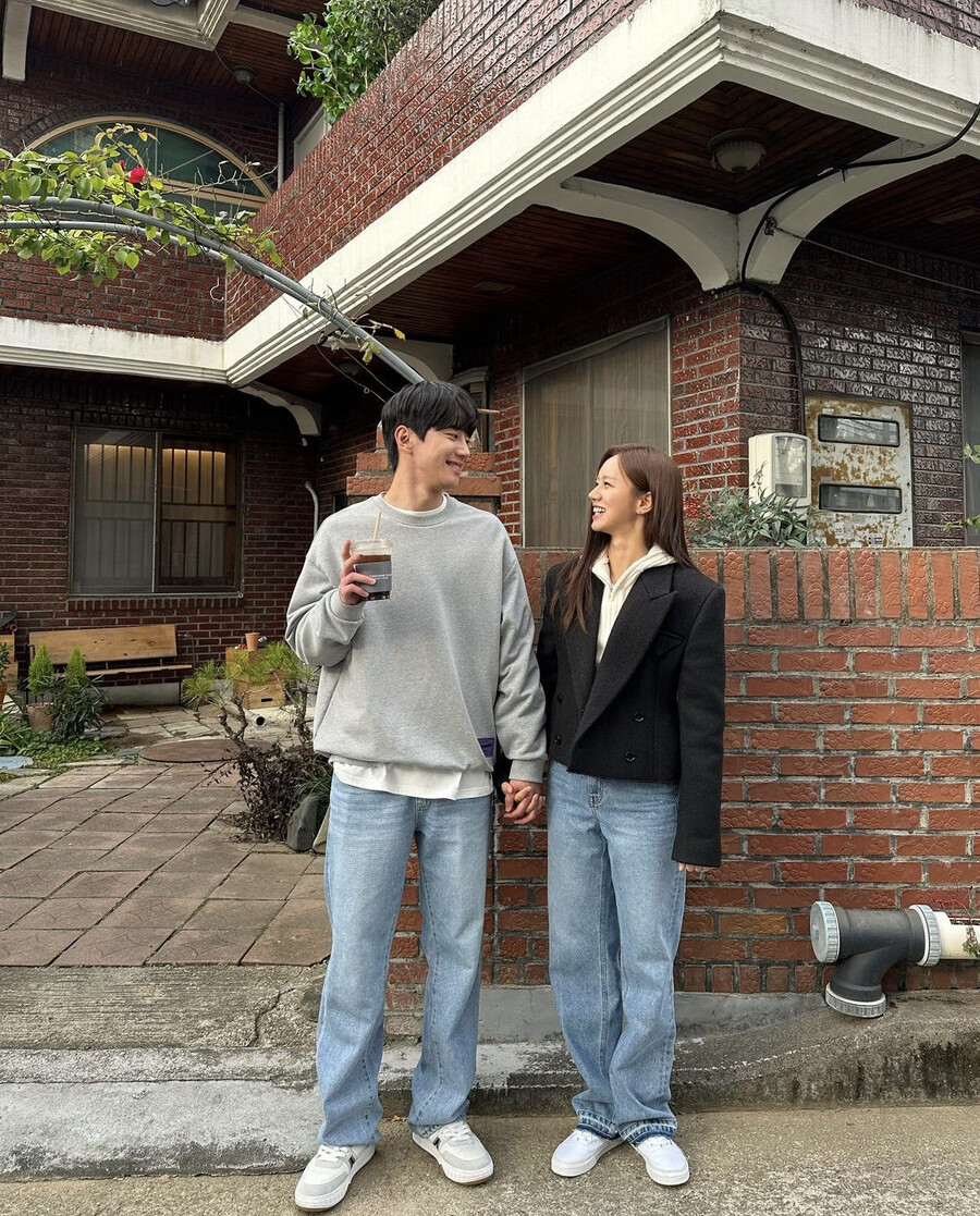 ▲ 출처| 혜리 인스타그램