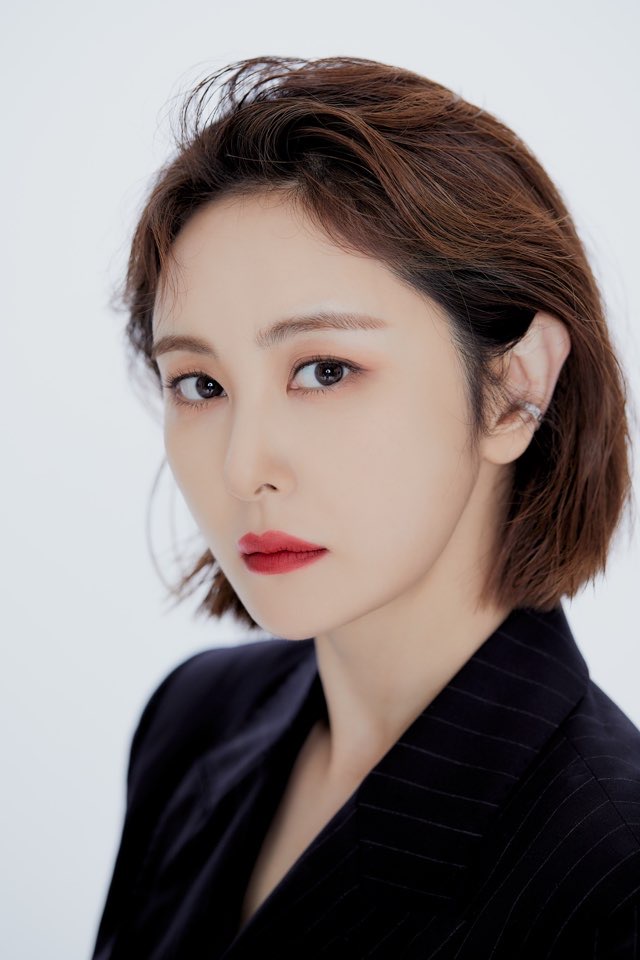 손은서, 디즈니+ '카지노' 출연…최민식·손석구와 호흡