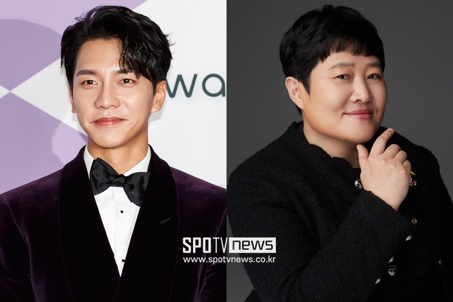 이승기vs후크, '채무 부존재 확인 소송' 뭐기에…"54억 줬다" 속내는?[종합]