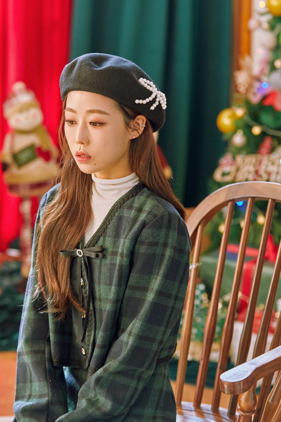 ▲ 이수정. 제공|울림엔터테인먼트