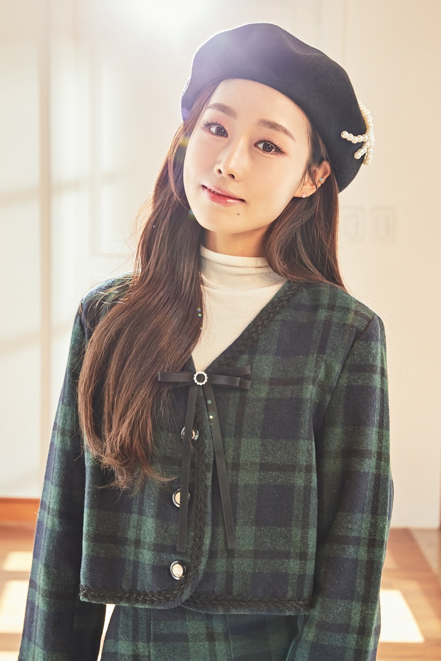 ▲ 이수정. 제공|울림엔터테인먼트