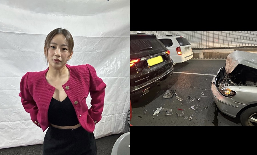 ▲ 출처ㅣ조현아 인스타그램