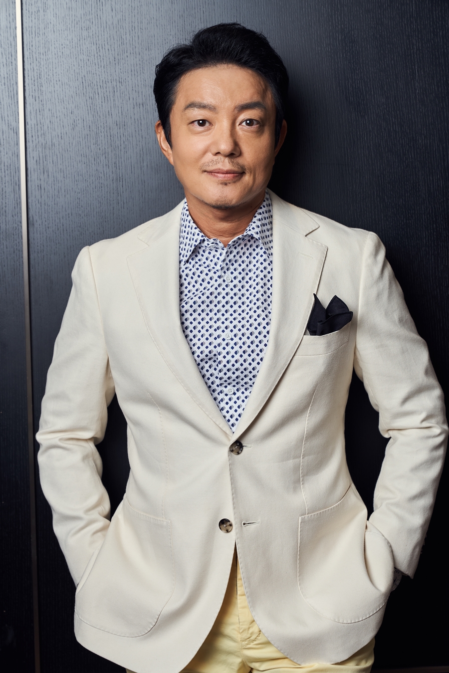 ▲ 이범수. 제공ㅣ제이앤씨미디어그룹