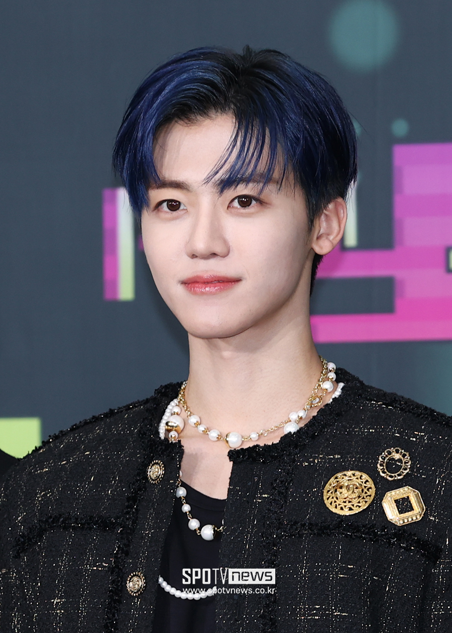 ▲ 엔시티드림 재민 ⓒ곽혜미 기자