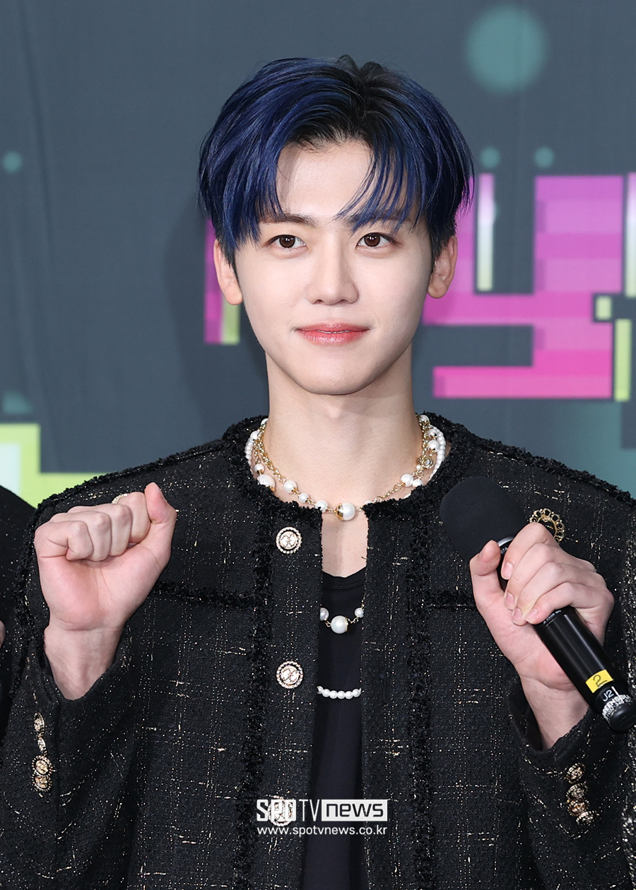 ▲ NCT드림 재민 ⓒ곽혜미 기자
