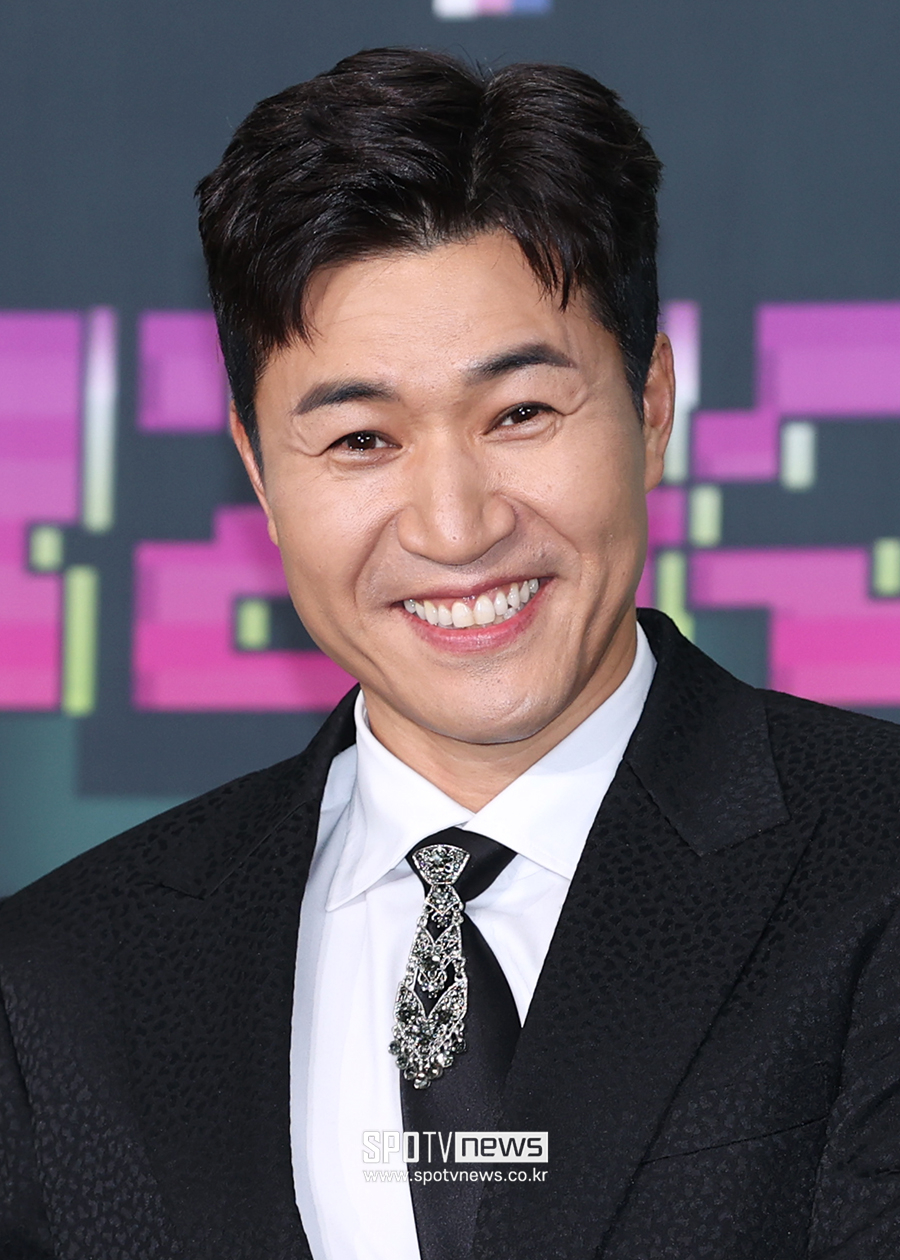 ▲ 코요태 김종민 ⓒ곽혜미 기자