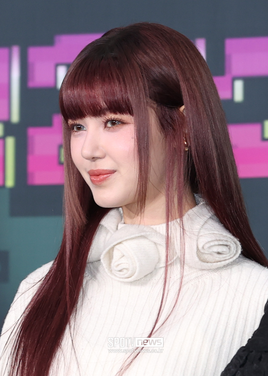 ▲ 뉴진스 다니엘 ⓒ곽혜미 기자