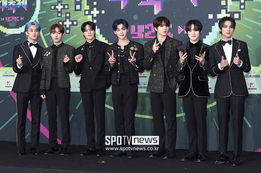 ▲ NCT드림 ⓒ곽혜미 기자