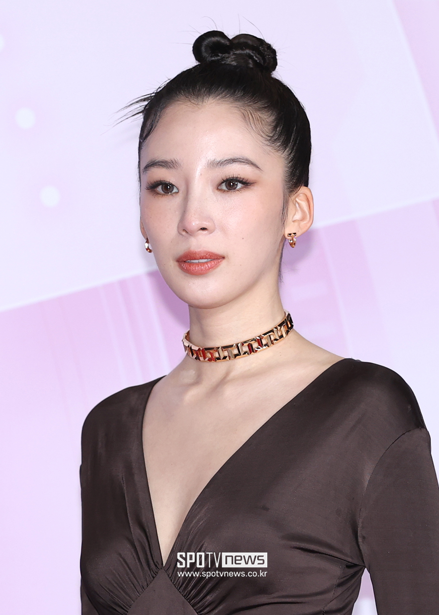 ▲ 아이린 ⓒ곽혜미 기자