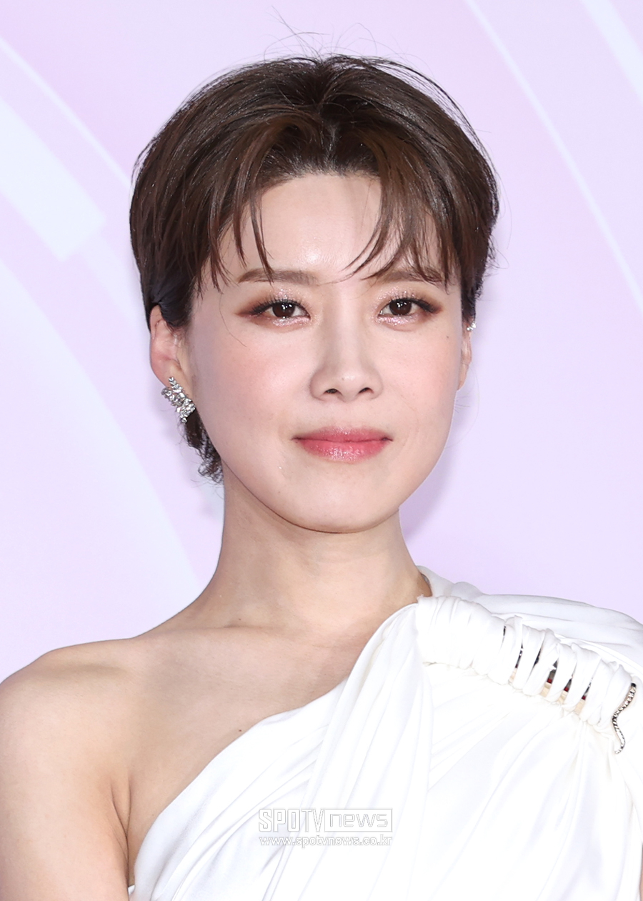 ▲ 장도연 ⓒ곽혜미 기자