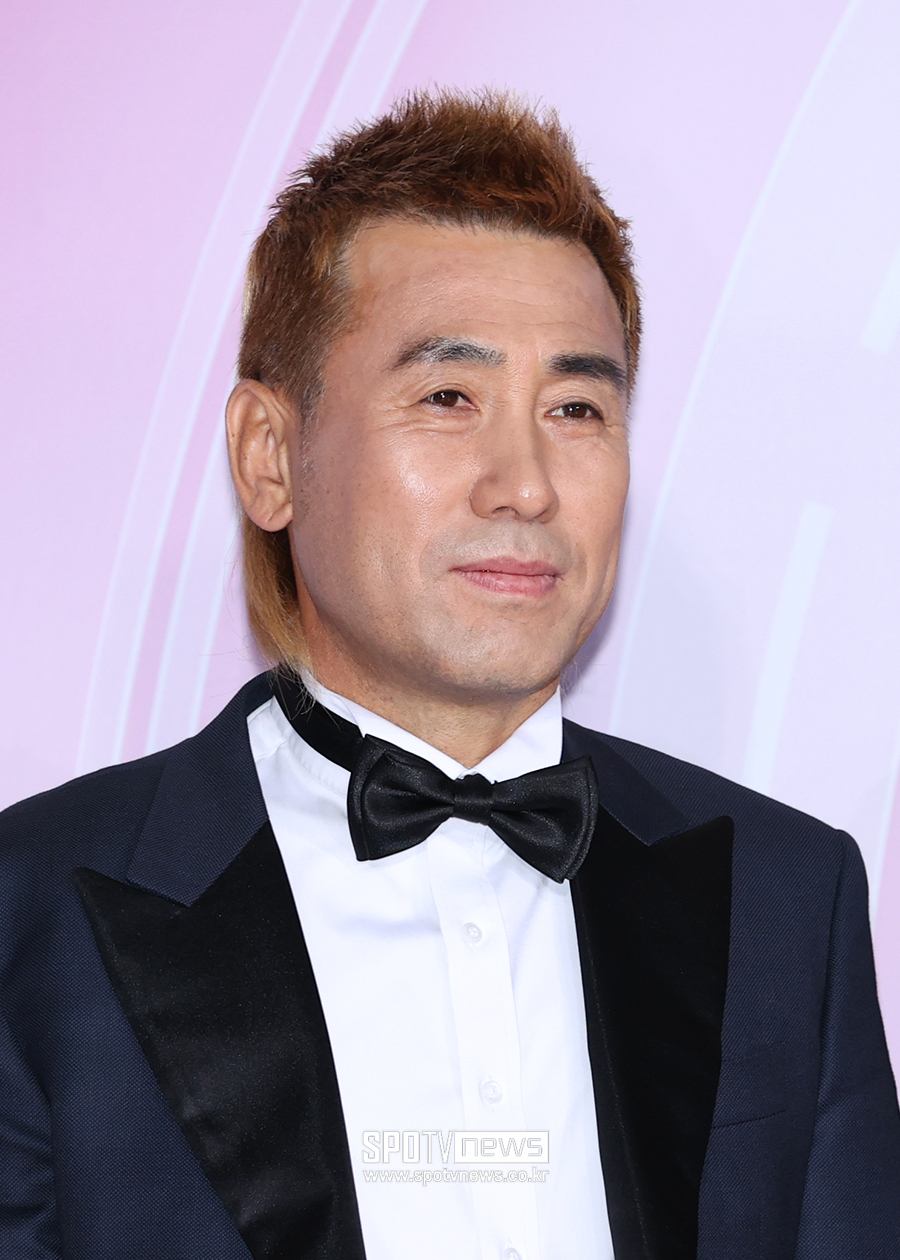 ▲ 김병지 ⓒ곽혜미 기자