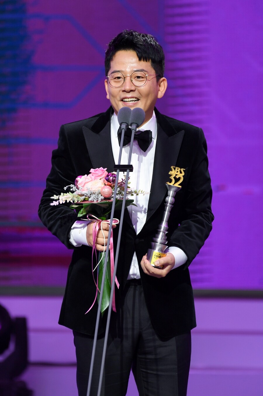 ▲ 김준호. 제공| SBS
